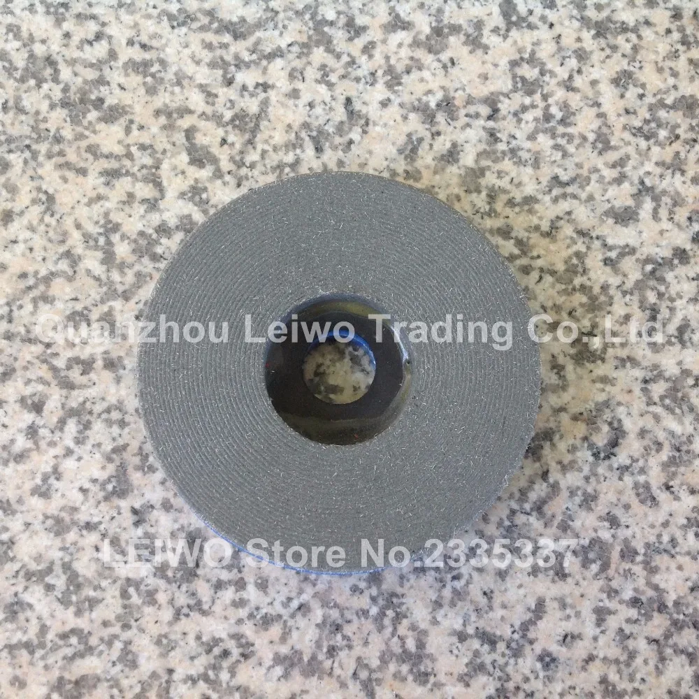 Snail Lock Edge Polishing Pad 5 inch (125 mm) Buff for Granite China Abrasive Tools Grinding Wheel
Snail Lock Edge Polishing Pad 5 inch (125 mm) Buff for Granite China Abrasive Tools Grinding Wheel