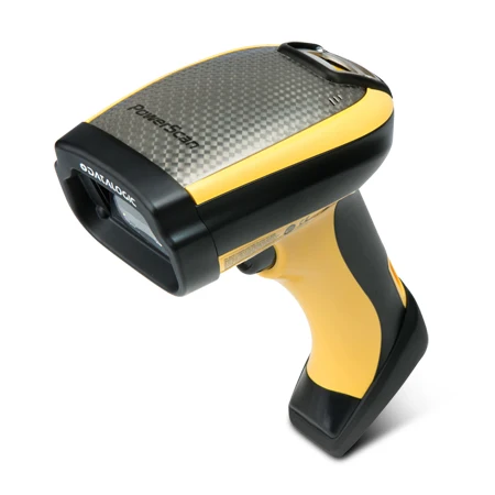 Datalogic PD9530-DPM 2D Industrial Handheld Area-Imager Barcode Scannerr with STAR2.0 Cordless System for DPM Code Read
Datalogic PD9530-DPM 2D Industrial Handheld Area-Imager Barcode Scannerr with STAR2.0 Cordless System for DPM Code Read