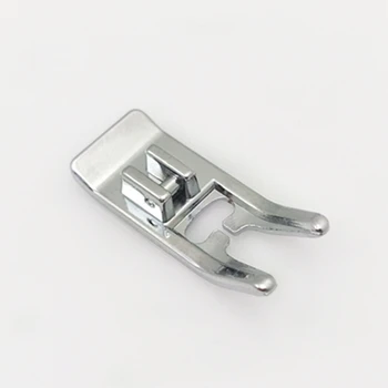 #155962 Zig Zag Foot For Singer Compatible Vertical Needle Snap-On Zig Zag 2.0mm Foot 5BB5259
#155962 Zig Zag Foot For Singer Compatible Vertical Needle Snap-On Zig Zag 2.0mm Foot 5BB5259