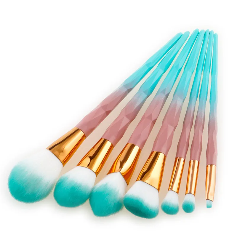 Hot Selling 7/10 pcs Makeup Brush Set Foundation Powde Face Contour Eyeshadow Make up Brushes Beauty Cosmetic Tool Kit
Hot Selling 7/10 pcs Makeup Brush Set Foundation Powde Face Contour Eyeshadow Make up Brushes Beauty Cosmetic Tool Kit