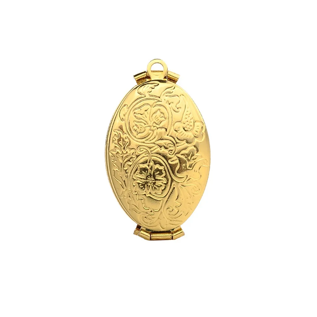 New Design Copper Pendant Fashion Expanding Photo Necklace Pendant Oval Foldable Multi Layer Photo Box Jewelry Gift for women
New Design Copper Pendant Fashion Expanding Photo Necklace Pendant Oval Foldable Multi Layer Photo Box Jewelry Gift for women