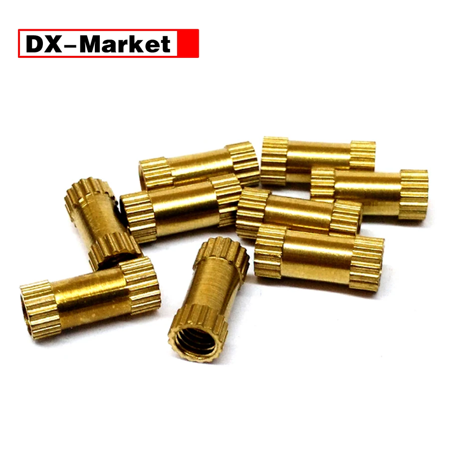 m4 insert nuts , A type M4 brass threaded insert nuts for plastics , Metric thread nuts fastener ,B011
m4 insert nuts , A type M4 brass threaded insert nuts for plastics , Metric thread nuts fastener ,B011