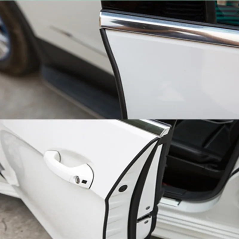5Meter U Type Car Door Edge Scratch Guard Protector Strip Car-styling for Jaguar xf xe x-type xj s-type stickers accessories
5Meter U Type Car Door Edge Scratch Guard Protector Strip Car-styling for Jaguar xf xe x-type xj s-type stickers accessories