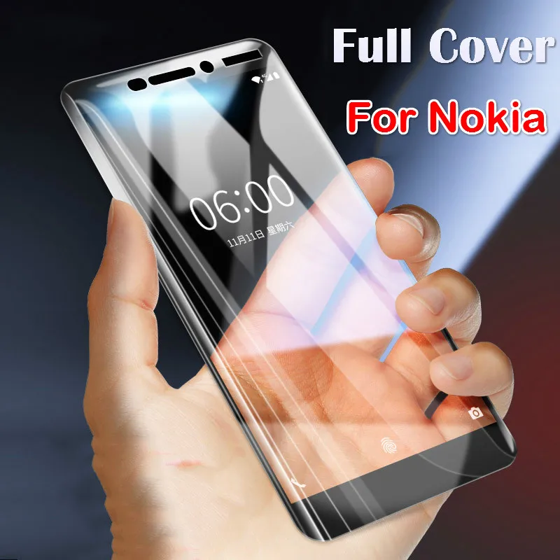 Premium Tempered Glass For Nokia 1 2 3 5 6 7 8 9 Nokia 7 Plus X71 Screen Protector For Nokia 3.2 4.2 8.1 7.1 5.1 3.1 Plus Film
Premium Tempered Glass For Nokia 1 2 3 5 6 7 8 9 Nokia 7 Plus X71 Screen Protector For Nokia 3.2 4.2 8.1 7.1 5.1 3.1 Plus Film