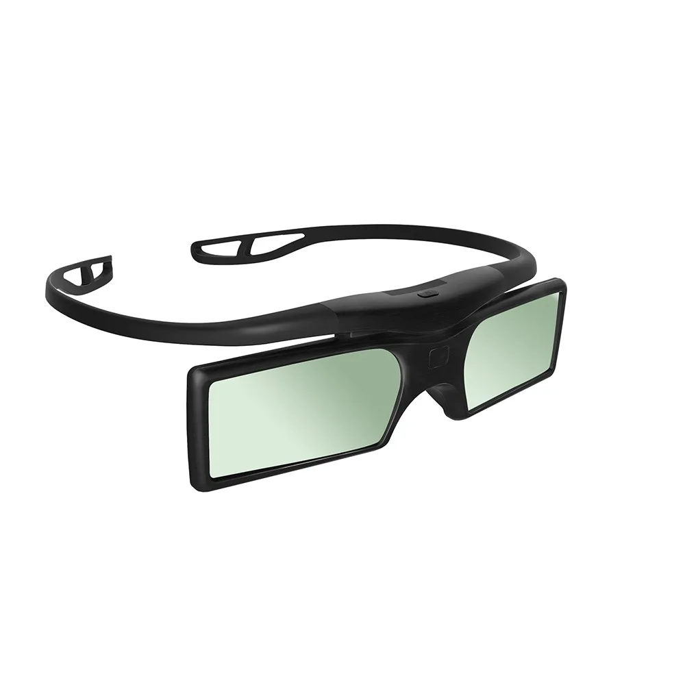 

1pcs Bluetooth 3D Active Shutter Glasses G15-BT Replace TDG-BT500A TDG-BT400A For Sony 3D TV 55W800B W850B W950A W900A 55X8500B