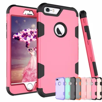 360 Shockproof full Protect Cover Hybrid TPU+ Rubber Hard Rugged Armor Rose Gold Phone Case For iPhone 11 XR 6 6S 7 8 Plus X XS 
360 Shockproof full Protect Cover Hybrid TPU+ Rubber Hard Rugged Armor Rose Gold Phone Case For iPhone 11 XR 6 6S 7 8 Plus X XS