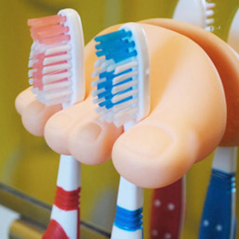 Вибратор Щетка