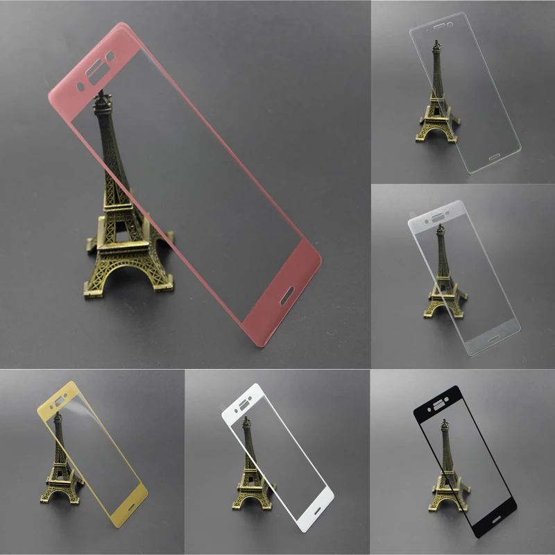 For Sony Xperia XA XA1 XA2 Premium Film Colored 3D Curved Tempered Glass Screen Protector for Sony Xperia XA1 XA2 Plus XA1+ XA2+
For Sony Xperia XA XA1 XA2 Premium Film Colored 3D Curved Tempered Glass Screen Protector for Sony Xperia XA1 XA2 Plus XA1+ XA2+