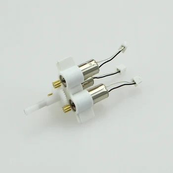 V.2.949.006 Main Gear Motor Set WLToys WL F949 CESSNA-182 R/C Helicopter Spare Parts Accessories
V.2.949.006 Main Gear Motor Set WLToys WL F949 CESSNA-182 R/C Helicopter Spare Parts Accessories