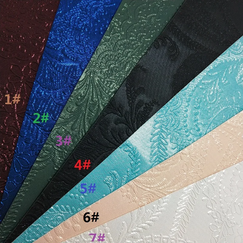 1PCS 21X29CM Synthetic Letaher, Embossed Flowers Leather For Making Bows and Other Accessories S172B
1PCS 21X29CM Synthetic Letaher, Embossed Flowers Leather For Making Bows and Other Accessories S172B