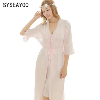 2017 latest style sleep skirt with two-piece design sexy elegant solid color with v neck sleeveless type fancy silk home wear
2017 latest style sleep skirt with two-piece design sexy elegant solid color with v neck sleeveless type fancy silk home wear