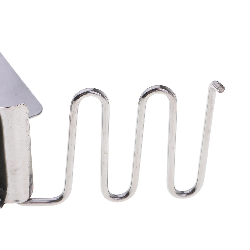 Double Cylinder Fold Edge Binder Attachment Folder Tape Binder for Industrial Sewing Machines