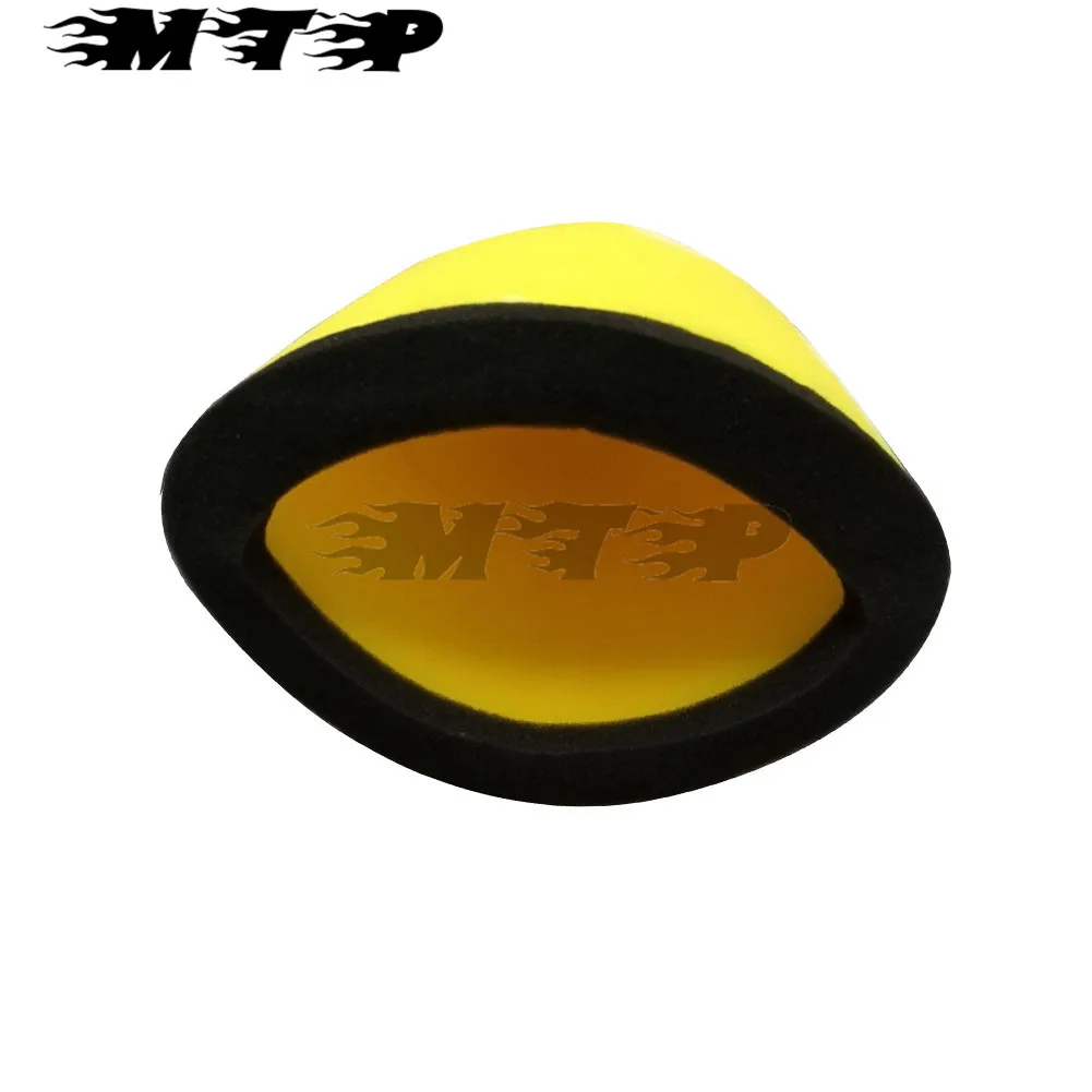 Sponge Foam Air Filter Filtrator Aerofilter Cleaner For Suzuki DRZ400 DRZ400E DRZ400X DRZ400SM KLX400SR LTZ400 LTR450 KFX400
Sponge Foam Air Filter Filtrator Aerofilter Cleaner For Suzuki DRZ400 DRZ400E DRZ400X DRZ400SM KLX400SR LTZ400 LTR450 KFX400