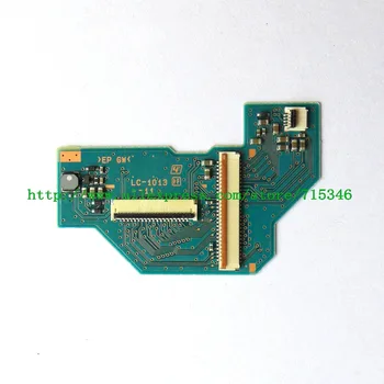 NEW LCD Display Driver Board For SONY A7 A7R A7S A7K ILCE-7 Repair Part ( LC-1013-11 )
NEW LCD Display Driver Board For SONY A7 A7R A7S A7K ILCE-7 Repair Part ( LC-1013-11 )
