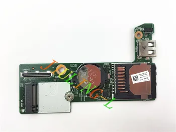 JOUTNDLN PARA Dell Inspiron 11 3147 Laptop Card Reader Port CMOS Battery Board R5TGD 0R5TGD
JOUTNDLN PARA Dell Inspiron 11 3147 Laptop Card Reader Port CMOS Battery Board R5TGD 0R5TGD