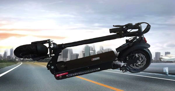 Clearance electric scooter adult folding generation driving two-wheeled scooter mini electric car battery car mini lithium battery 2 Clearance electric scooter adult folding generation driving two-wheeled scooter mini electric car battery car mini lithium battery 2