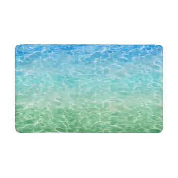 Pool Water Indoor Entrance Doormat 
Pool Water Indoor Entrance Doormat