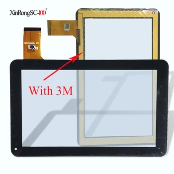 9 inch for Sunstech TAB917QC TAB92QC TAB97DC TAB900B TAB 900 IDS9DUAL Tablet Touch screen digitizer panel glass Sensor
9 inch for Sunstech TAB917QC TAB92QC TAB97DC TAB900B TAB 900 IDS9DUAL Tablet Touch screen digitizer panel glass Sensor