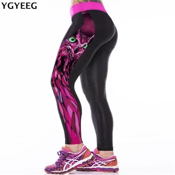 YGYEEG New Women Hot 3D Leggings Digital Devil Printing Black Legging Animal Leggins Women Milk Vintage OWL Rainbow Lion Pants
YGYEEG New Women Hot 3D Leggings Digital Devil Printing Black Legging Animal Leggins Women Milk Vintage OWL Rainbow Lion Pants
