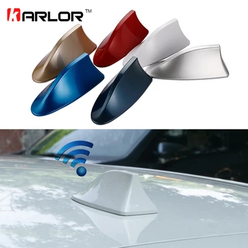Auto Radio Shark fin antenan Car-styling for Volkswagen VW Polo Tiguan Golf 4 5 6 7 mk4 Passat b5 b6 b7 Touran Bora Accessories
Auto Radio Shark fin antenan Car-styling for Volkswagen VW Polo Tiguan Golf 4 5 6 7 mk4 Passat b5 b6 b7 Touran Bora Accessories