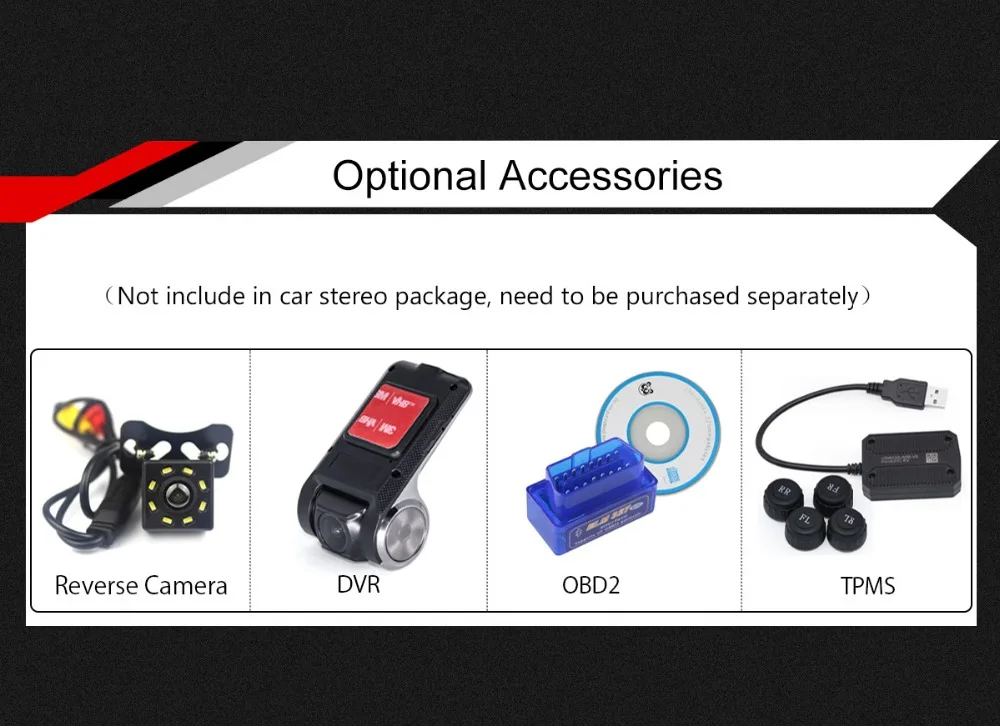 Top DSP SPDIF 9" Android 8.1 Car Multimedia Radio for Toyota Land Cruiser Prado GPS Mirror Link Subwoofer DVR DAB WiFi 4G SIM OBD 24