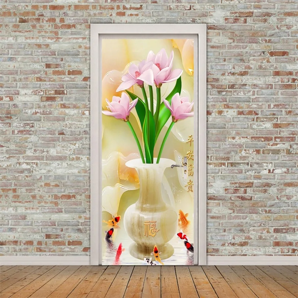 Wooden Doors Refurbish Door Sticker night street Self Adhesive Decorative Waterproof Wall Decal Mural Wallpaper on Door
Wooden Doors Refurbish Door Sticker night street Self Adhesive Decorative Waterproof Wall Decal Mural Wallpaper on Door