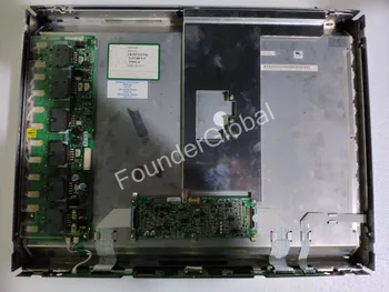 ITQX21B 20.8 inch lcd panel for medical application