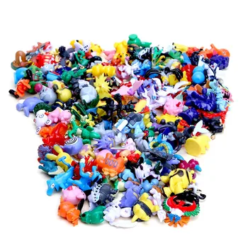 24pcs Figures Pikachu Action Figure Kids Toys for Children Birthday Christmas gifts 2-3 cm
24pcs Figures Pikachu Action Figure Kids Toys for Children Birthday Christmas gifts 2-3 cm
