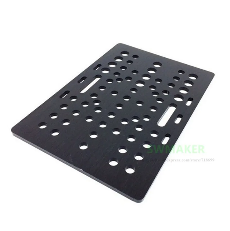 Openbuilds aluminum alloy V Slot Gantry Plate 20-80mm for CNC machine 3D Printer parts Aluminium Linear Extrusion
Openbuilds aluminum alloy V Slot Gantry Plate 20-80mm for CNC machine 3D Printer parts Aluminium Linear Extrusion