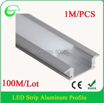 OEM Length Hot sale! LED aluminum profile for LED strip LED aluminium Bar fixture Length can be customized
OEM Length Hot sale! LED aluminum profile for LED strip LED aluminium Bar fixture Length can be customized