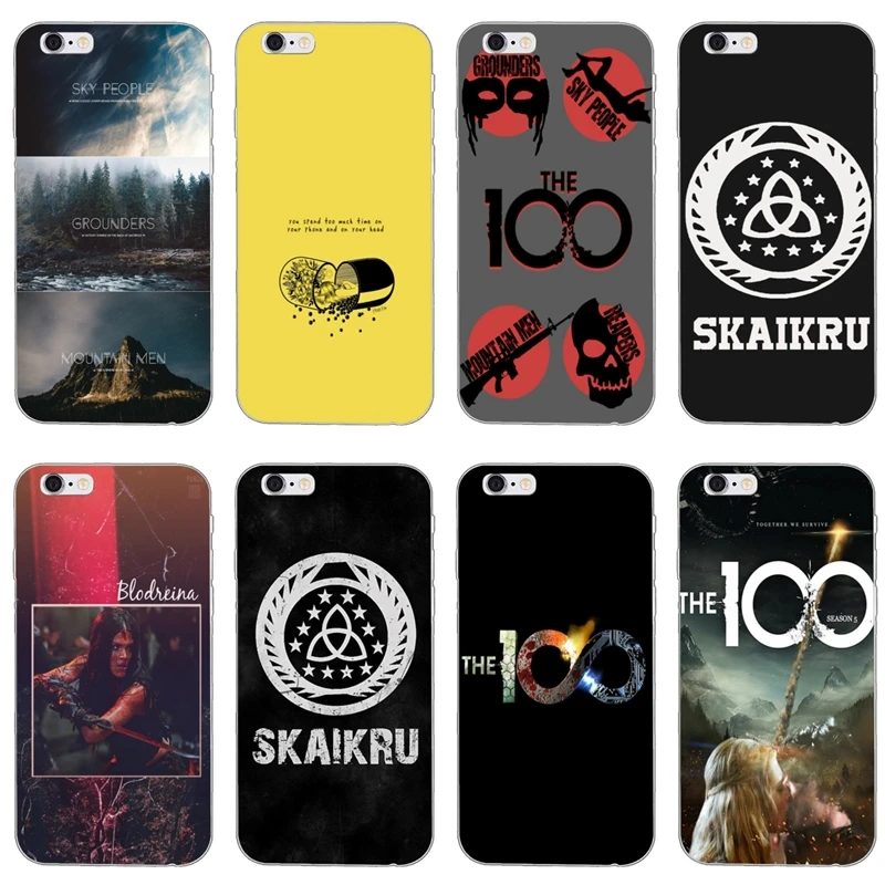 The 100 Skaikru Silicone Phone Case For Huawei Honor 10 9 Lite 8 8C 8X 7C 7X 7A 6C pro Play 6X 6A 5A 5C 5X V8 V10
The 100 Skaikru Silicone Phone Case For Huawei Honor 10 9 Lite 8 8C 8X 7C 7X 7A 6C pro Play 6X 6A 5A 5C 5X V8 V10