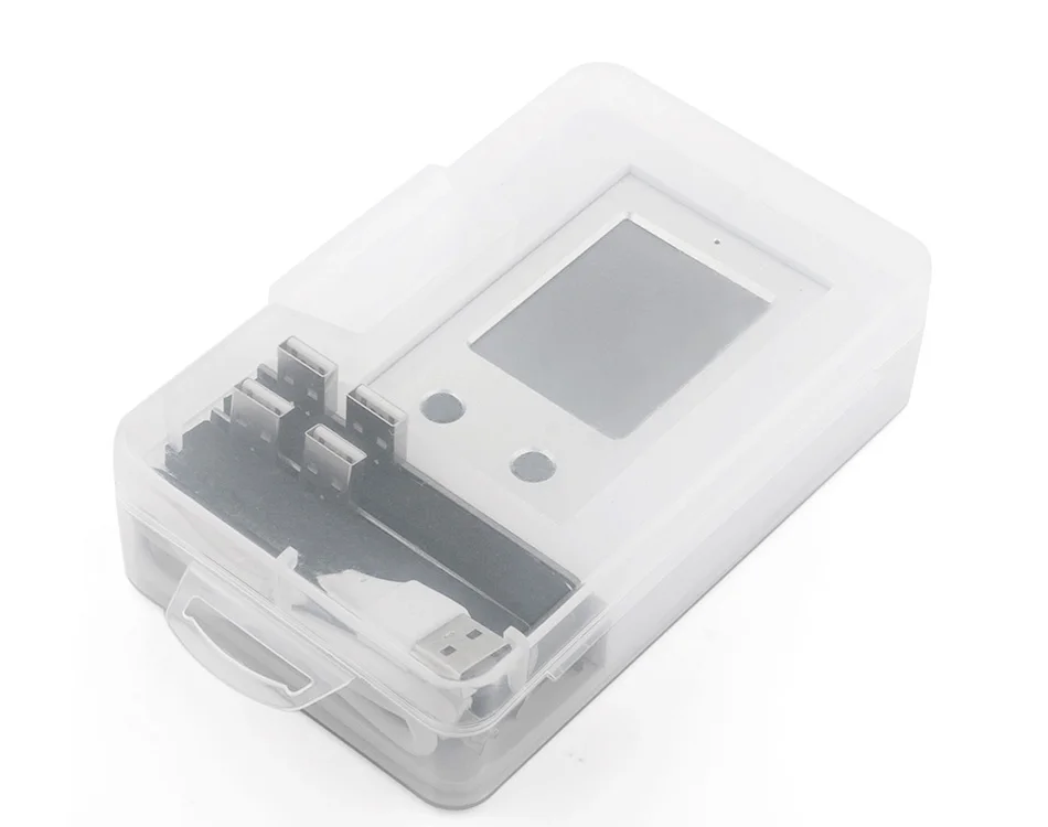 Battery tester (3)