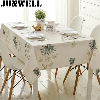 Junwell New Arrival Floral Printing Tablecloth Colorful Table Cloth Table Topper Different Sizes Available
Junwell New Arrival Floral Printing Tablecloth Colorful Table Cloth Table Topper Different Sizes Available