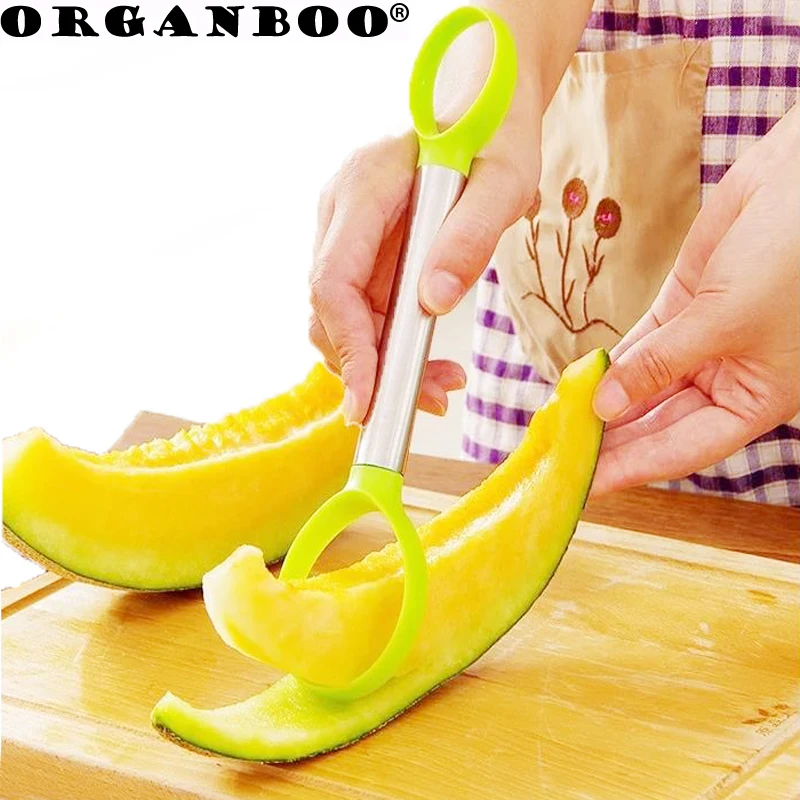 ORGANBOO 1PCStainless Steel Double Head Fruit Corers Separator Fruit Vegetable Core Remover Coring Separator Kitchen Tools
ORGANBOO 1PCStainless Steel Double Head Fruit Corers Separator Fruit Vegetable Core Remover Coring Separator Kitchen Tools