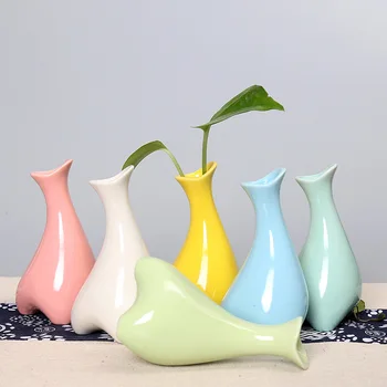 Garden Home Decoration Vases Tabletop Aromatherapy Bottle Ceramic Plant Seed Irregular Vases For Decoration Christmas Gift Craft
Garden Home Decoration Vases Tabletop Aromatherapy Bottle Ceramic Plant Seed Irregular Vases For Decoration Christmas Gift Craft
