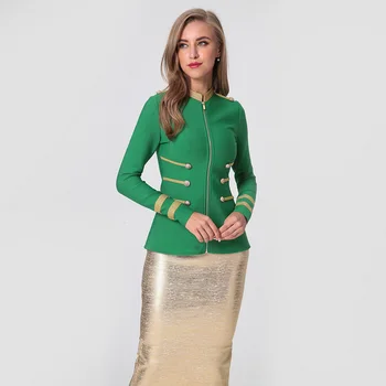 2019 New Women Sexy Party Club Full Sleeve Stand Collar Bandage Winter Slim Wine Red Celebrity High Quality Top
2019 New Women Sexy Party Club Full Sleeve Stand Collar Bandage Winter Slim Wine Red Celebrity High Quality Top