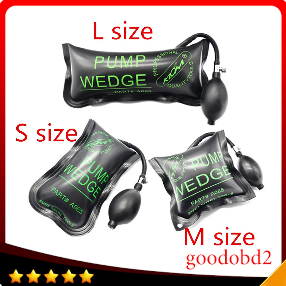 Car dent PDR Auto Entry Tools KLOM PUMP WEDGE LOCKSMITH TOOLS Air Wedge Airbag Lock Pick Set Open Car Door Lock For Door Window
Car dent PDR Auto Entry Tools KLOM PUMP WEDGE LOCKSMITH TOOLS Air Wedge Airbag Lock Pick Set Open Car Door Lock For Door Window