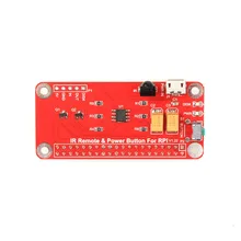 New Power Button For raspberry pi 3 model b 2018 raspberry pi 3 b 2018 works perfect and Free shipping
New Power Button For raspberry pi 3 model b 2018 raspberry pi 3 b 2018 works perfect and Free shipping