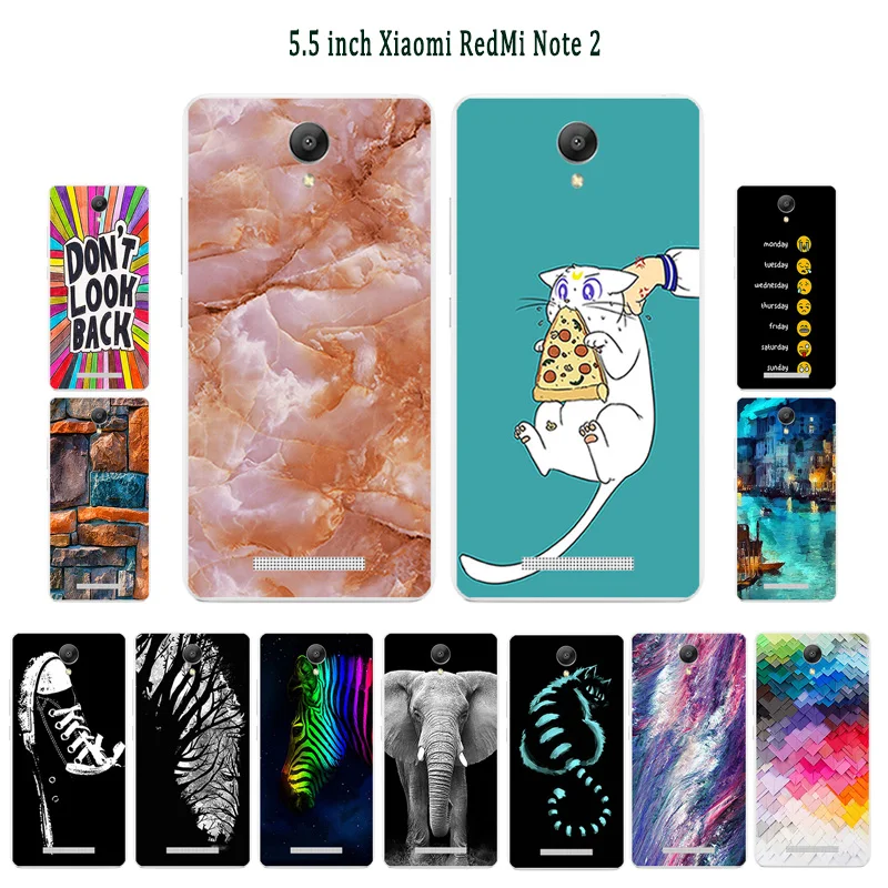 Cases for Xiaomi Redmi Note 2 Soft Silicone Back Phone Cover for Redmi Note2 Elephant Painted Black Shell for Hongmi Note2
Cases for Xiaomi Redmi Note 2 Soft Silicone Back Phone Cover for Redmi Note2 Elephant Painted Black Shell for Hongmi Note2