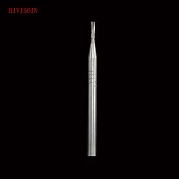 12pcs/lot HP Dental Carbide Bur Straight Flat End for High Speed Handpiece, Dental Clinic lab material
12pcs/lot HP Dental Carbide Bur Straight Flat End for High Speed Handpiece, Dental Clinic lab material