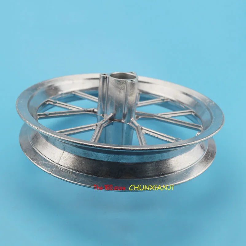 Good quality 12 inch Aluminum front or rear Rim Wheel Hub Tire fit Bike Scooter cubo de la rueda para patinete recambio
Good quality 12 inch Aluminum front or rear Rim Wheel Hub Tire fit Bike Scooter cubo de la rueda para patinete recambio