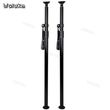 A Pair of Extended 3.8meters Studio equipment Photography Pole Top column multifunctional bracket background lamp frame CD50 T01
A Pair of Extended 3.8meters Studio equipment Photography Pole Top column multifunctional bracket background lamp frame CD50 T01