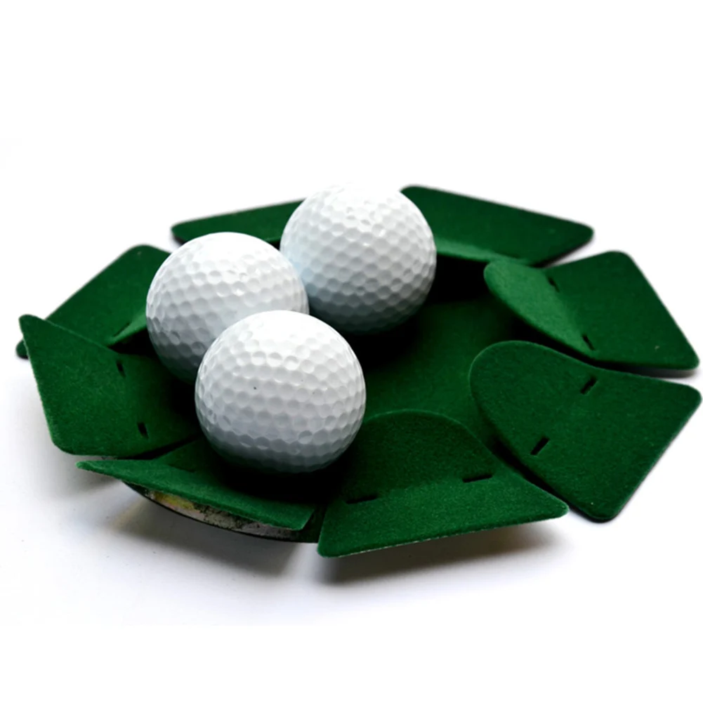 18cm Golf Training Aids All-Direction Putting Cup Outdoor Indoor Golf Putter Practice Tool Golfing Accessories
18cm Golf Training Aids All-Direction Putting Cup Outdoor Indoor Golf Putter Practice Tool Golfing Accessories