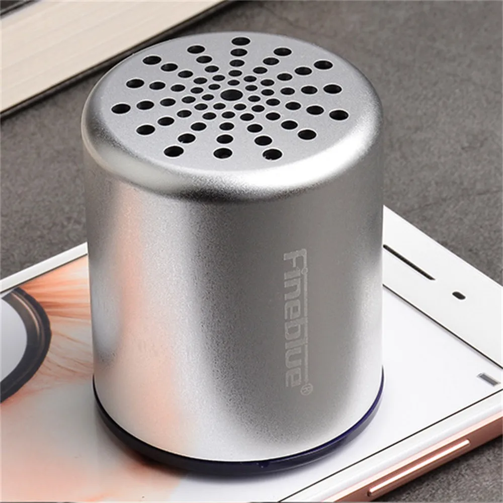 Bluetooth динамик 2019 HIPERDEAL портативный мини бас стерео персонализированный