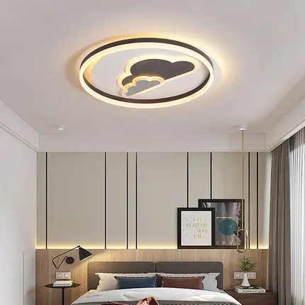 LED Modern Iron Acryl Round Lamparas De Techo Ceiling Lights.LED Ceiling Light.Ceiling Lamp For Foyer Bedroom
LED Modern Iron Acryl Round Lamparas De Techo Ceiling Lights.LED Ceiling Light.Ceiling Lamp For Foyer Bedroom