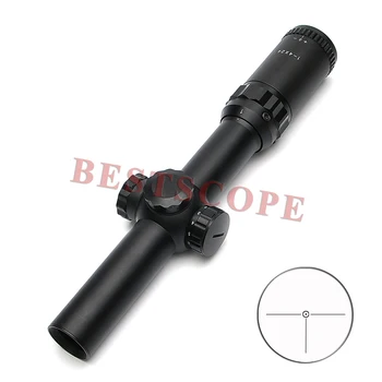 Millett 1-4x24 Mid Dot Sight Optics Riflescope 30mm Tube Diameter With Free Scope Mount Hunting Rifle Scope
Millett 1-4x24 Mid Dot Sight Optics Riflescope 30mm Tube Diameter With Free Scope Mount Hunting Rifle Scope