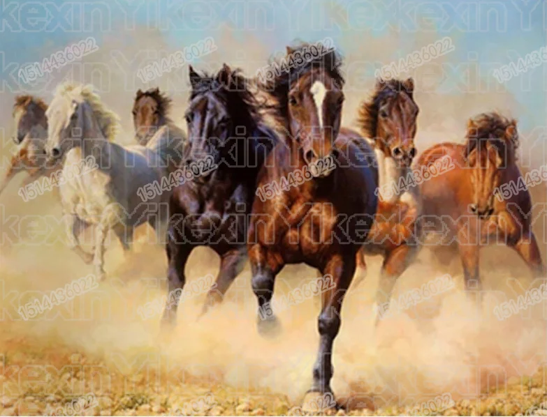 5D DIY Diamond Painting accessories,Diamond Embroidery,Animal, horse,Full,Rhinestone,5D Diamond,Decor
5D DIY Diamond Painting accessories,Diamond Embroidery,Animal, horse,Full,Rhinestone,5D Diamond,Decor