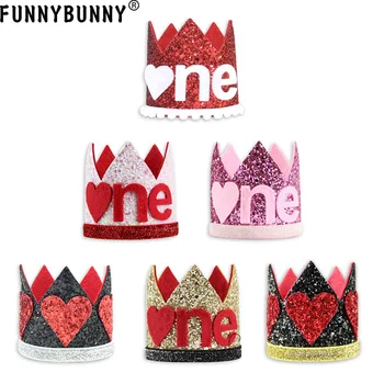 FUNNYBUNNY Children's Birthday Party Decorations Baby's Birthday Love One Birthday Hat Children Birthday Party Decorations Theme
FUNNYBUNNY Children's Birthday Party Decorations Baby's Birthday Love One Birthday Hat Children Birthday Party Decorations Theme