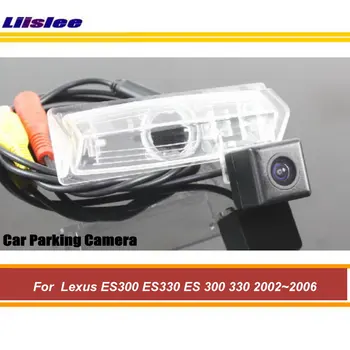Car Back view backup Camera For Lexus ES300 ES330 (MCV30) 2002~2005 2006 Reversing Parking Camera AUTO HD SONY CCD III CAM SYNC
Car Back view backup Camera For Lexus ES300 ES330 (MCV30) 2002~2005 2006 Reversing Parking Camera AUTO HD SONY CCD III CAM SYNC