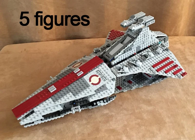 lego star wars venator class star destroyer